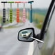 thumbnail image 1 of Limpiaparabrisas retráctil para retrovisores de coche - cepillo telescópico para ventanas de 38,6" para eliminación de agua, lavado de coches y limpieza de cristales, goma y acero inoxidable, 1 of 2