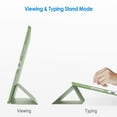 thumbnail image 3 of JETech Case for iPad Air 3 (10.5-inch 2019, 3rd Generation) and iPad Pro 10.5, Auto Wake/Sleep, Matcha Green, 3 of 5