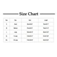 thumbnail image 3 of Summer Sun Dresses for Womens 2026 Plus Size Fashion Solid Color Pocket Fashion Large Size Sleeveless V-Neck Dress, 3 of 5