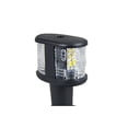 thumbnail image 3 of Pactrade Marine Boat Pontoon 3 7/8" Anchor Stern Masthead Light LED Bulb 12 V, 3 of 4