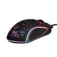 thumbnail image 3 of ZFYXGS YWYT G829 Wireless 2.4GHz Gaming Mouse Rechargeable Mouse Ergonomic Optics Mice, 3 of 6