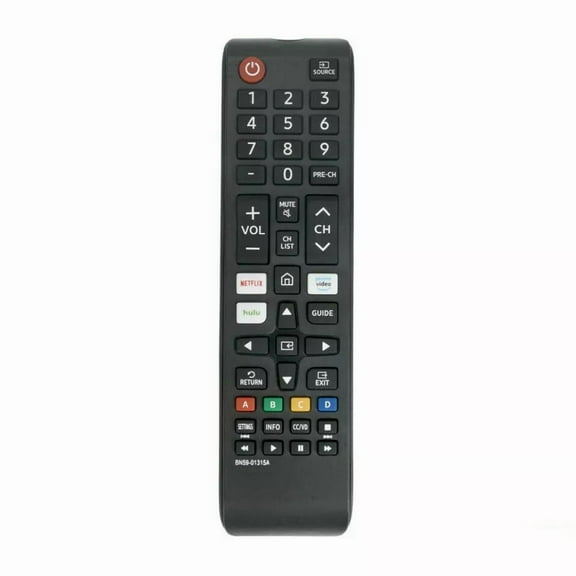 Newest Universal Remote Control for All Samsung TV Remote Compatible All Samsung LCD LED HDTV 3D Smart TVs Models