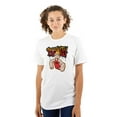 thumbnail image 3 of Urban Popeye Royalty Paint Dip Men's Graphic T Shirt Tees Brisco Brands S, 3 of 6