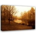 thumbnail image 1 of Alan Hausenflock 18x15 Gallery Wrapped Canvas Wall Art Titled - Peaceful II, 1 of 4