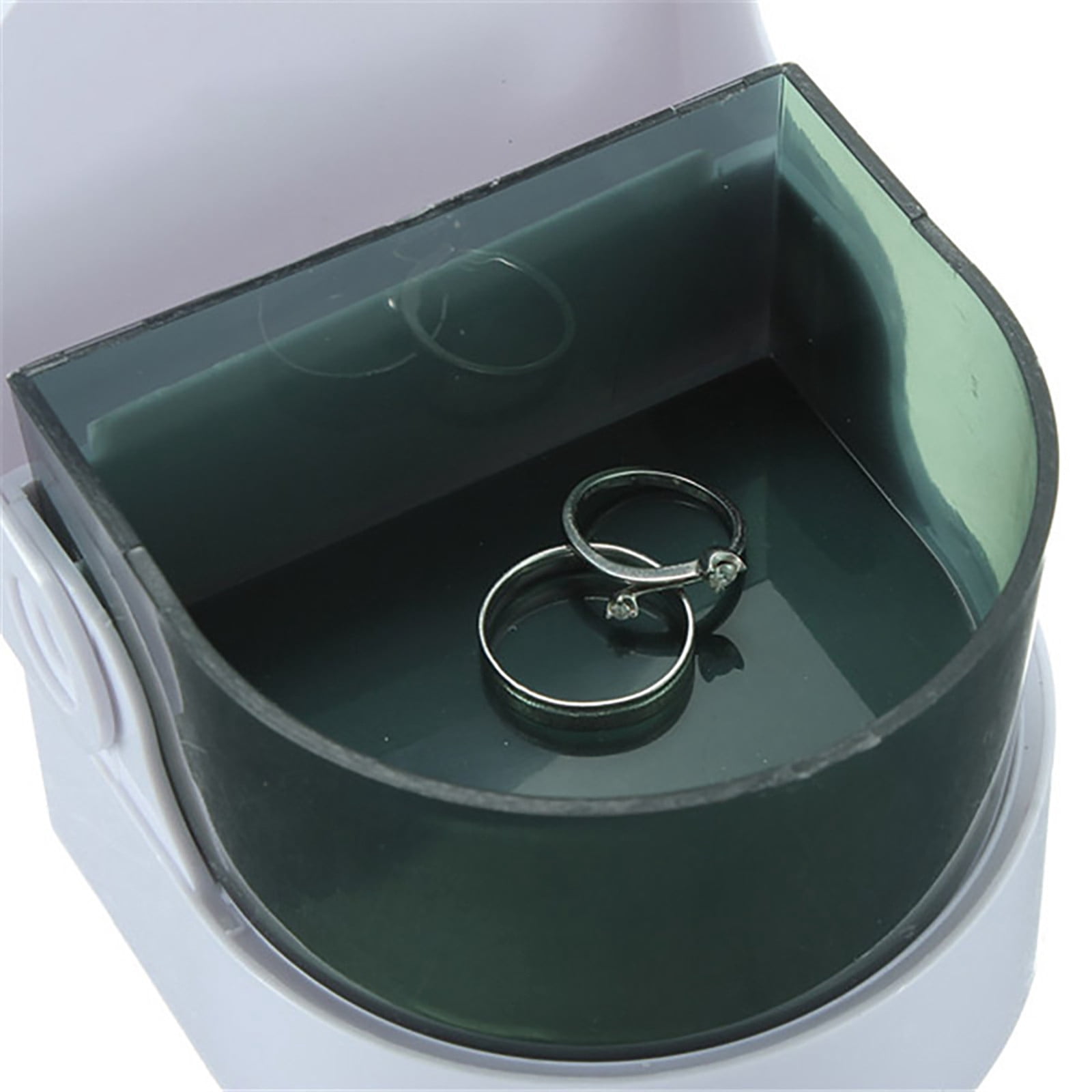 Cadorn Mini Cleaner for Glasses, Jewelry & Dentures