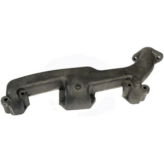 Dodge Ramcharger Exhaust Manifold