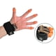 thumbnail image 1 of Finger Extensor Exerciseur Main Yoga Resistance Band Strength Trainer (75lbs), 1 of 1