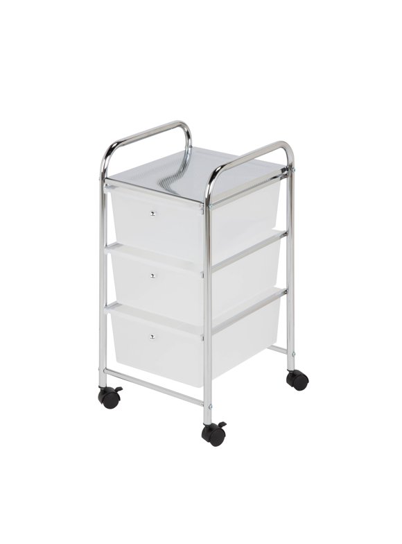 Art Supplies Storage in Craft Storage