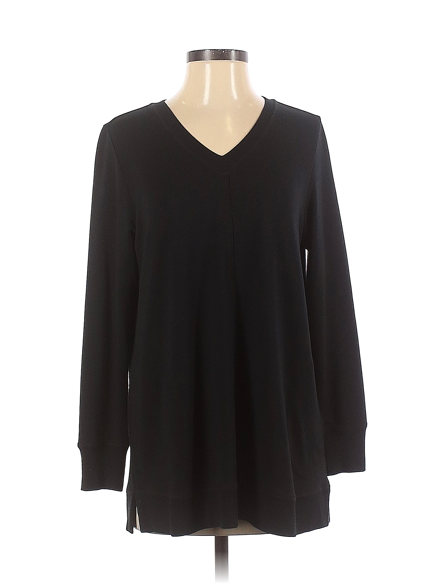 Soft Surroundings Womens Petites Tops 