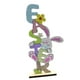 thumbnail image 3 of 2 Piezas Decorativas de Primavera Pascua Escritorio Decoración DIY Artesanía Lindo SM SunniMix Artesanía de Pascua, 3 of 8