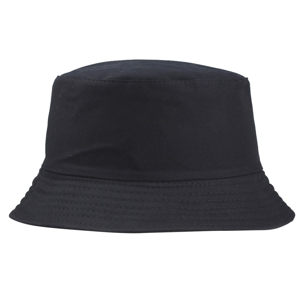 Cotton Men Women Summer Fishing Hat 