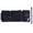 Black, variant on Landscape Edging with Anchoring Spikes, Imitation Stone Plastic Garden Edging, Splicable Garden Edging Border, Decorative Garden Partition Barrier, Plastic Lawn Edging for DIY Outdoor,Brick Red