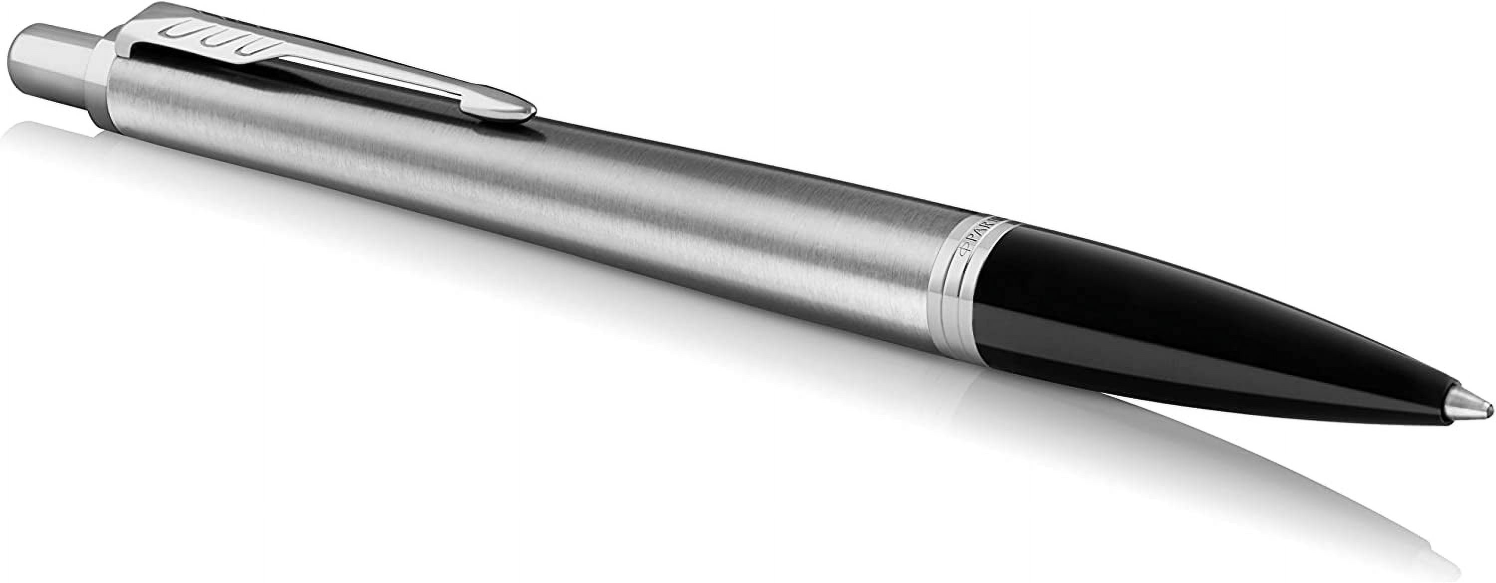 Parker Urban Metro Metallic CT Ballpoint Pen