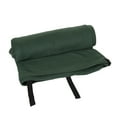 thumbnail image 3 of Stansport Fleece Sleeping Bag - Green, 3 of 6