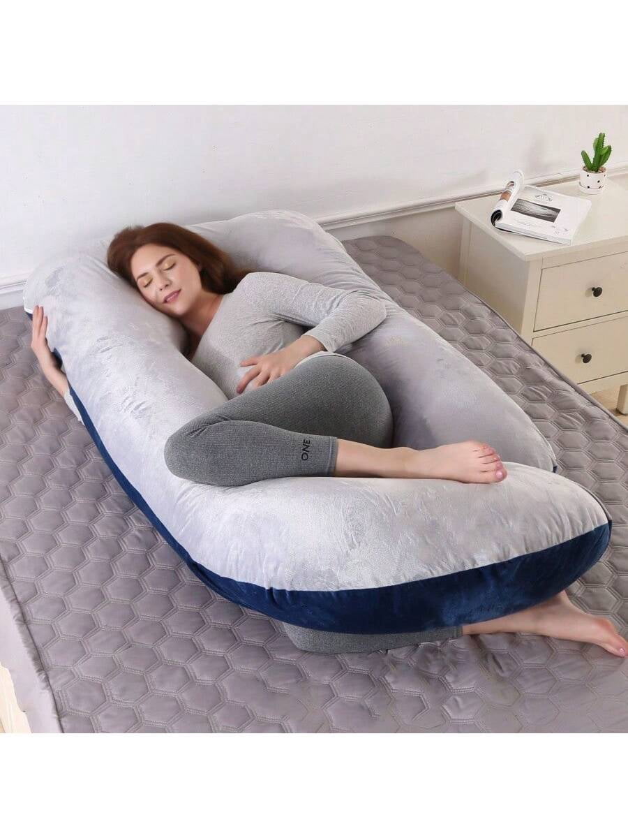 WEFANCY Pregnant Woman Waist Pillow  Hot Products Overseas Warehouse Stock 2025 Summer Cool Products