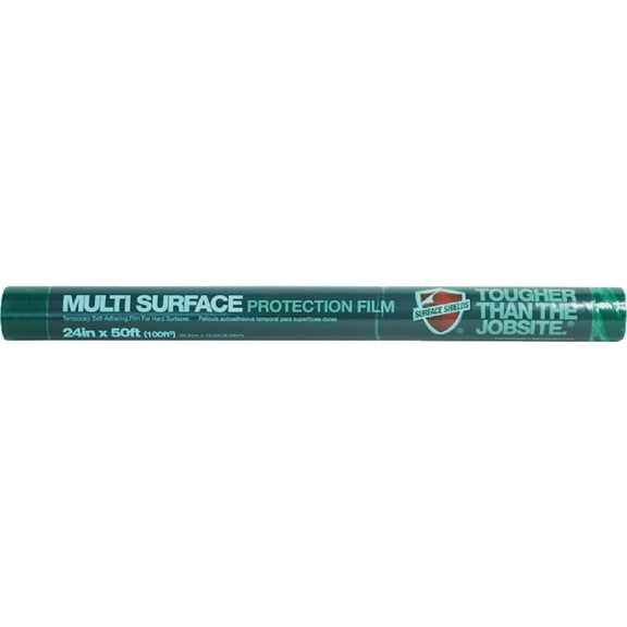 Surface Shields MU2450R Green Multi Surface