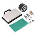 thumbnail image 4 of Air Filter, Wear  696854 Oil Filter With Spark Plug For Garden, 4 of 8