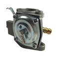 thumbnail image 3 of ruzhgo Carburetor Motorcycle Exclusive Carburetors Durable Compact Corrosion Resistance Easy to Use Electric Accessory, 3 of 6