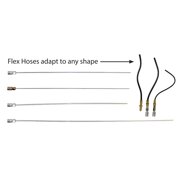 FLO DYNAMICS EVAC-U-MAX Multi-Fluid Extractor
