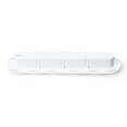 thumbnail image 4 of 3 Pack Future Tri Fins Box Plugs Fin Base Screw Surf Fins Plugs Set Extra Fin Key Fin Screws, 4 of 7