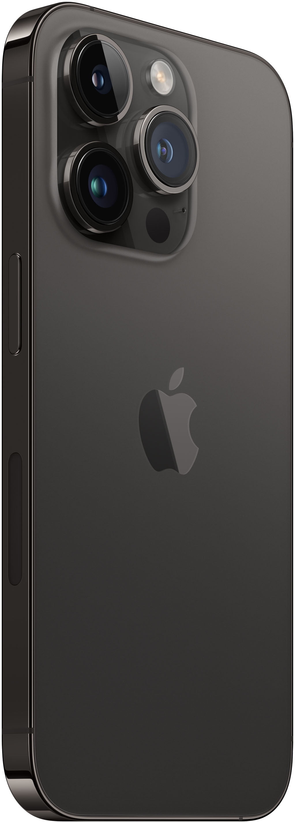 Pre-Owned Apple iPhone 14 Pro Max 128GB - Boost Mobile - Space Black (Fair)