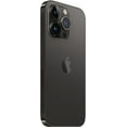 thumbnail image 2 of Restored Apple iPhone 14 Pro 128GB - Cricket Wireless - Space Black (Refurbished), 2 of 5