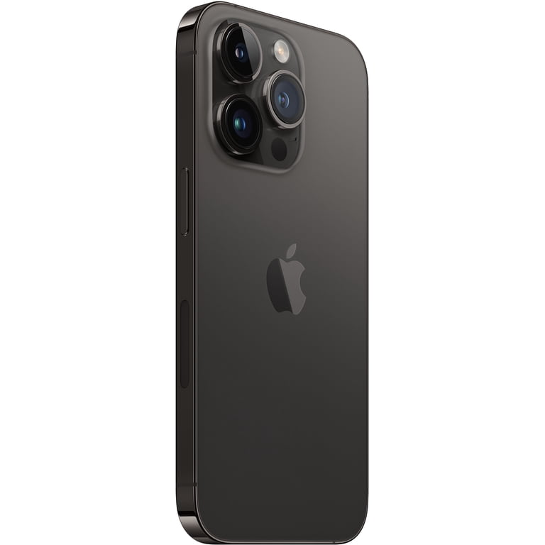 Pre-Owned Apple iPhone 14 Pro Max 512GB - Verizon - Space Black
