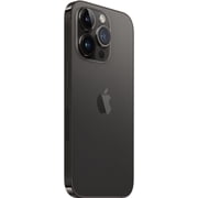 Restored Apple iPhone 14 Pro Max 256GB - T-Mobile - Space Black