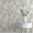 thumbnail image 5 of Washout Peel and Stick Wallpaper, 5 of 33