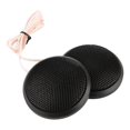 thumbnail image 2 of LAFGUR Car Tweeters Speakers, Car Audio Tweeters, 20W For Old Part Replacement Car Audio System Most Models Of Auto Car Speaker System Repair, 2 of 8