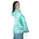 thumbnail image 4 of Chamarra para mujer de gabardina con forro cálido, 4 of 5