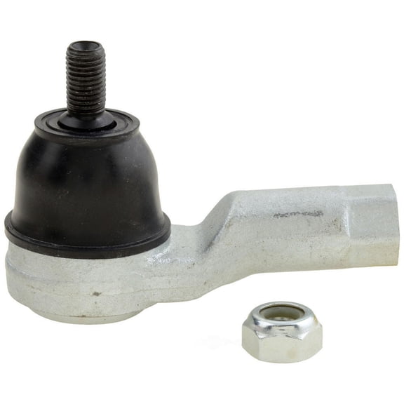 TRW JTE7731 Steering Tie Rod End Fits select: 2011-2018 MITSUBISHI OUTLANDER SPORT, 2007-2018 MITSUBISHI OUTLANDER