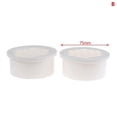 thumbnail image 1 of Filtre de Bouchon de Tuyau en PVC 50-200 Type Simple pour Drain de Sol, 1 of 5