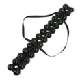 thumbnail image 3 of Back Point Massager,  PU Decrease Blockages Promote Flexibility Back Stretcher Relieve Tension Targeted Pressures  for Studio, 3 of 7