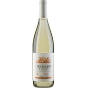 Oliver Wine Orchard Stand Honey Peach Fruit Wine, 750ml Bottle