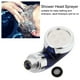 thumbnail image 4 of Rociador De Cabezal De Ducha, Hermoso Rociador De Cabezal De Ducha De Peluquero, Revestimiento Multicapa Para Champú Para Bebés, Champú Para Adultos, Salón Profesional,, 4 of 8