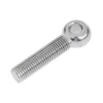 thumbnail image 1 of LOVIVER 304 Stainless Steel Threaded Eye Bolt for Balustrade x 80mm M16 x 80mm, 1 of 5