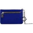 thumbnail image 4 of LENCCA Kymira II Women's Universal Protection Wallet Case with Wristlet Strap, Fits Phones up to 5", 4 of 10
