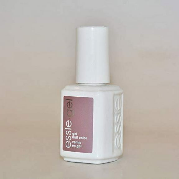 Essie Gel Nail Polish Sil Vous Play #1056G