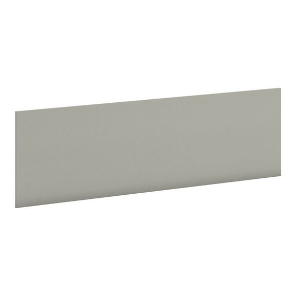 HON Mod Fabric Bulletin Board 1.5' x 5.5' TACK66C2