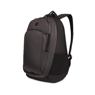 SwissGear 1900 Scansmart TSA 17 Laptop Backpack, Black, 19-Inch:  Electronics - Walmart.com
