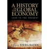A History of the Global Economy : From 1500 to the Present, Used [Paperback]