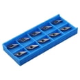 thumbnail image 4 of 10 Pcs Vcgt110304-Ak H01 Insert en Aluminium + Support de Tour 16Mm, 4 of 8