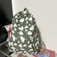 thumbnail image 5 of Mochila con estampado de vaca, moderna y de gran capacidad. Ideal para un look casual. Perfecta para estudiantes universitarios, viajes, oficina, gimnasio, etc. Material impermeable y, 5 of 9