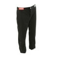 thumbnail image 2 of RaceQuip® 1970097RQP Pro-1 Driving Pants - SFI 3.2A/1 - Black - Youth 2XL, 2 of 4