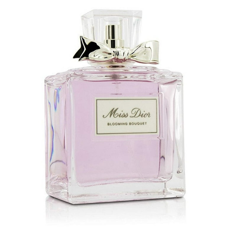 Amazon.com : Christian Dior Miss Dior Blooming Bouquet Eau