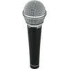 Dynamic vocal microphone pack R21