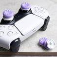thumbnail image 3 of KontrolFreek FPS Freek Galaxy for Playstation PS4 High-Rise Analog Stick PS5 Joystick Controller Performance Command Stick Game (54), 3 of 7