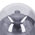 thumbnail image 4 of Ultrasonic Aromatherapy Humidifier with Colorful Light 260ml White - Cool Mist Essential Oil Diffuser (6.3 x 4.7 in / 16 x 12 cm), 4 of 9
