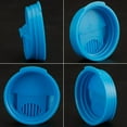 thumbnail image 5 of Soda Lid Cap Soda Can Covers Fizz Coke Drink Lid Bottle Top Lid Saver Caps 3PCS, 5 of 10